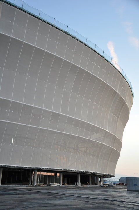 Stadion Miejski we Wrocławiu