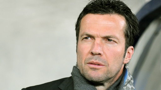 Lothar Matthaeus