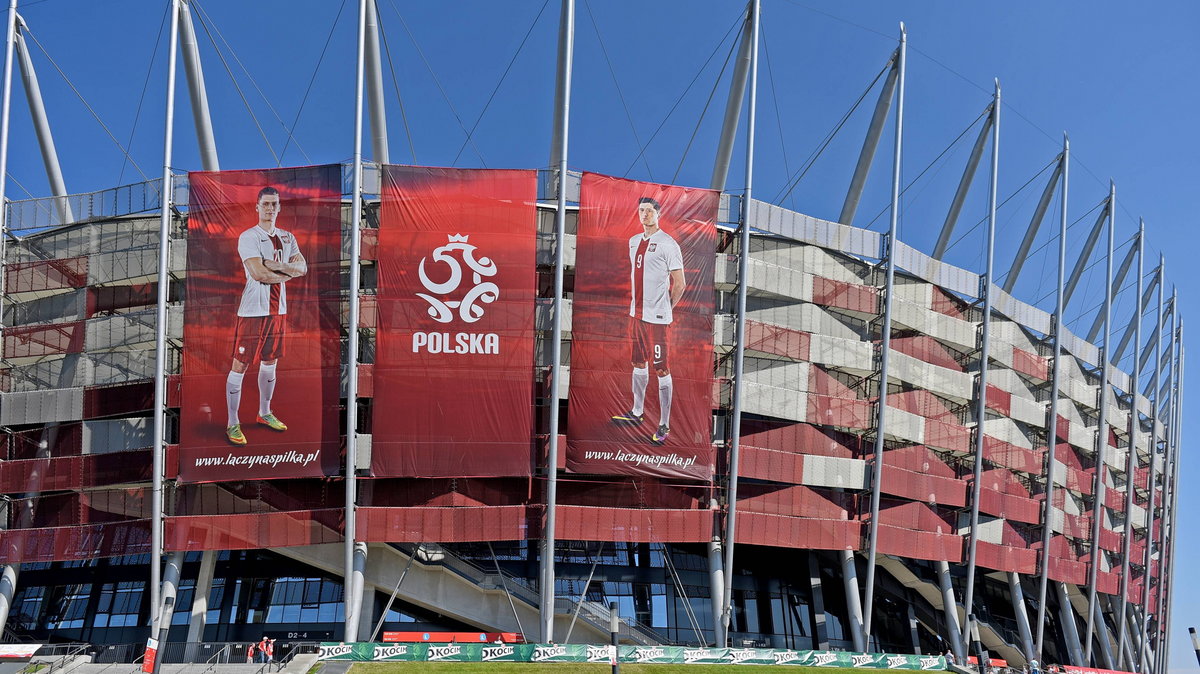 Stadion Narodowy