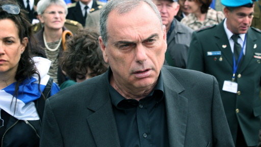 Avram Grant