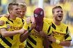 6. Borussia Dortmund