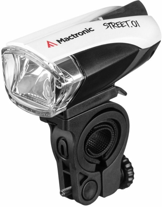 Mactronic Lampa rowerowa przednia