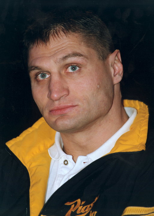 Andrzej Gołota