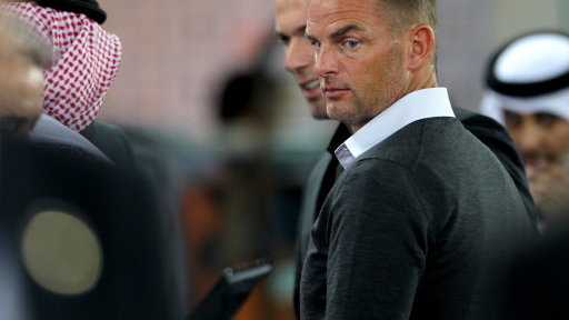 Ronald de Boer