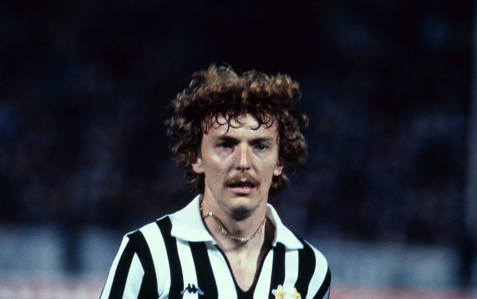 Zbigniew Boniek