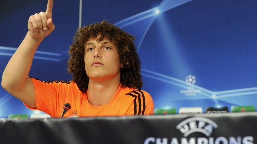 David Luiz