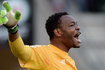 Steve Mandanda (31 lat)