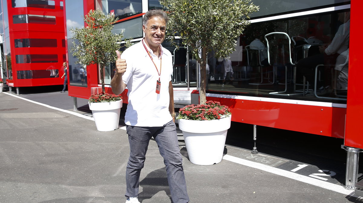 Jean Alesi