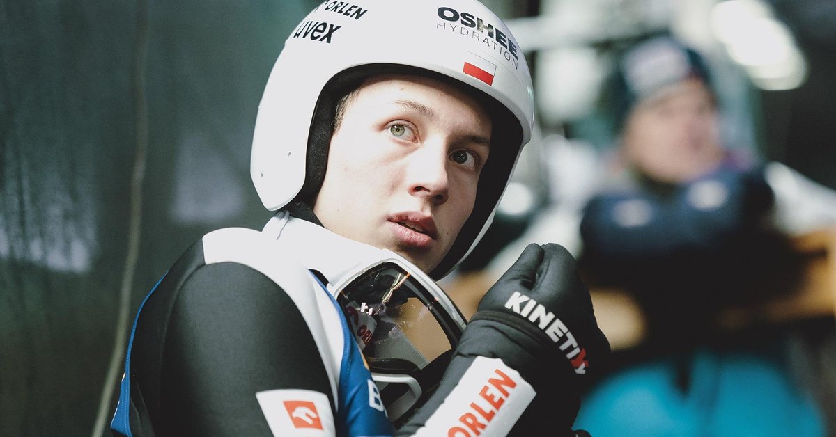 The whole world is raving about an 18‑year‑old Pole — but there’s a serious risk