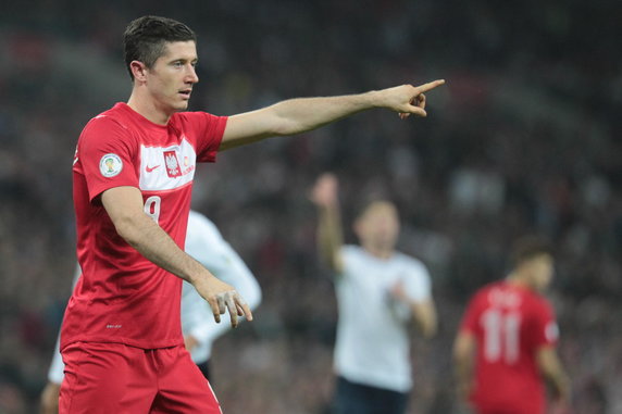 Robert Lewandowski