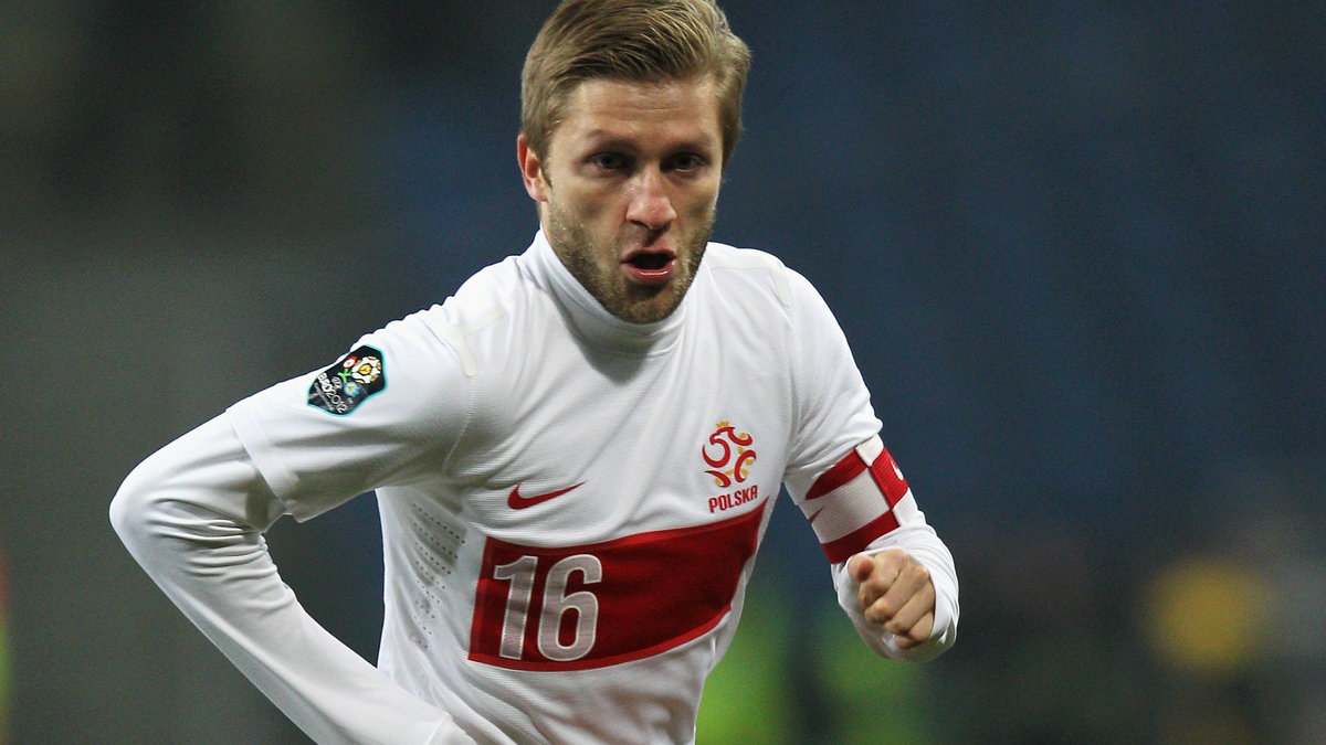 Jakub Błaszczykowski