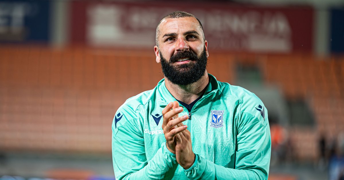 Mikael Ishak otwarcie o najtrudniejszych chwilach. "Byłem bardzo samotny"