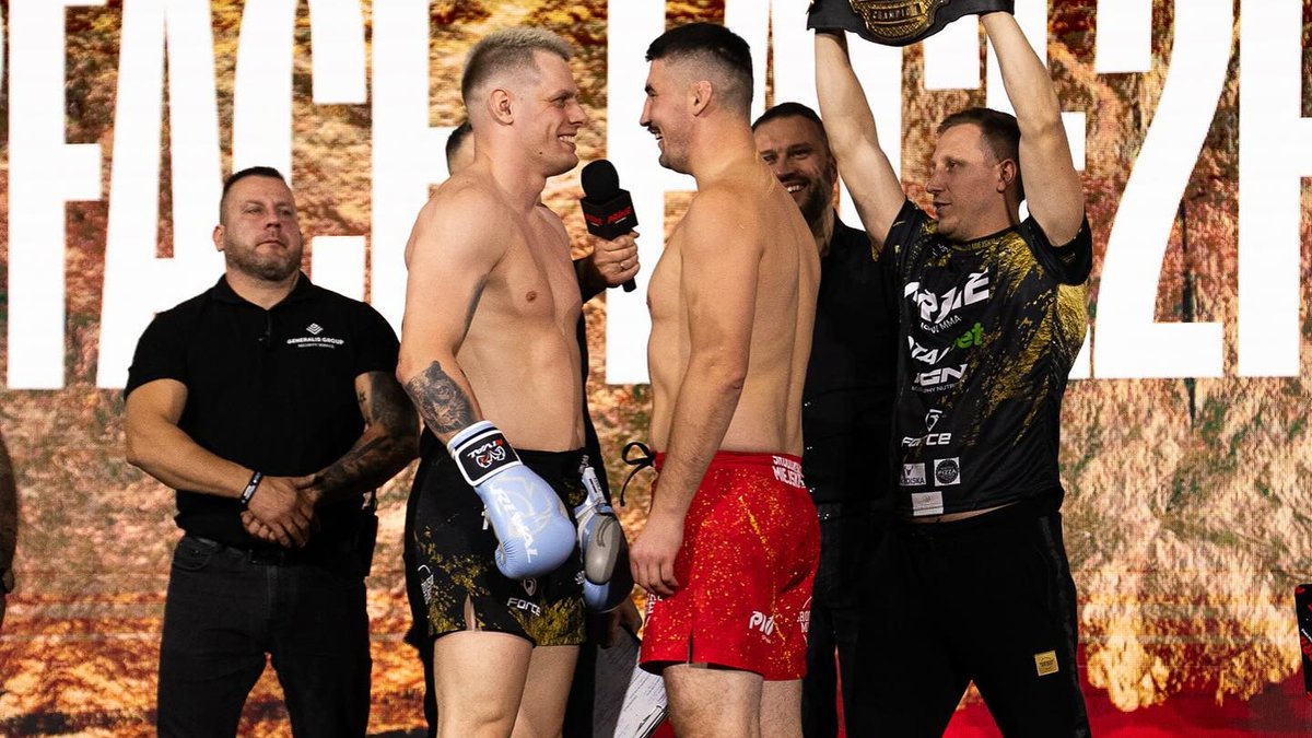 Queen Of The Black Prime Mma O której dzisiaj PRIME MMA? Gdzie oglądać galę PRIME MMA 10? [KARTA