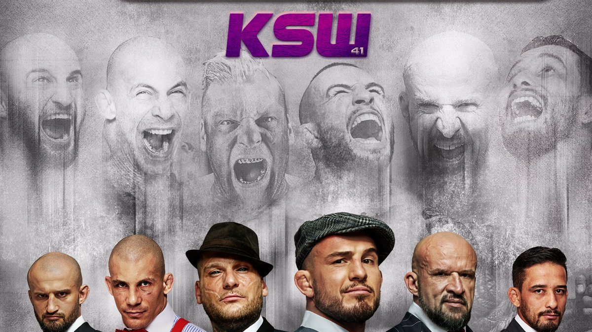 KSW 41