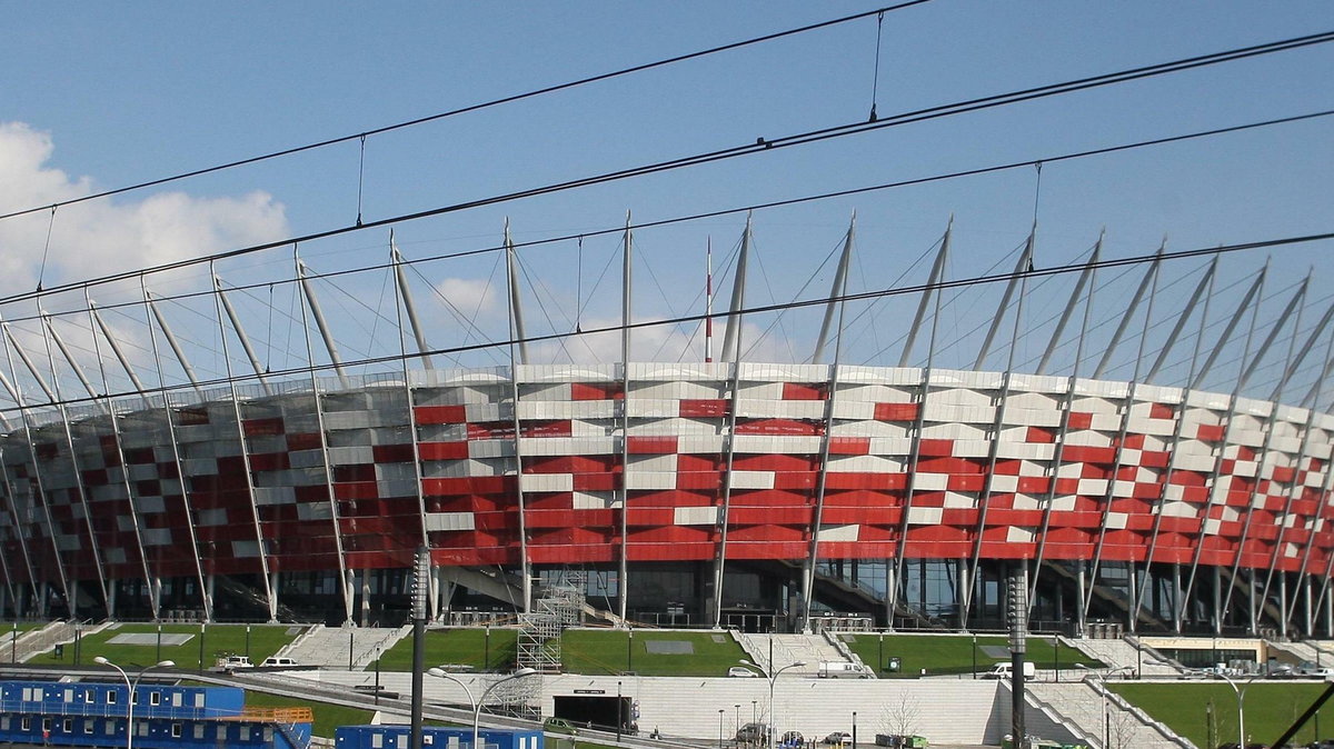 Stadion Narodowy