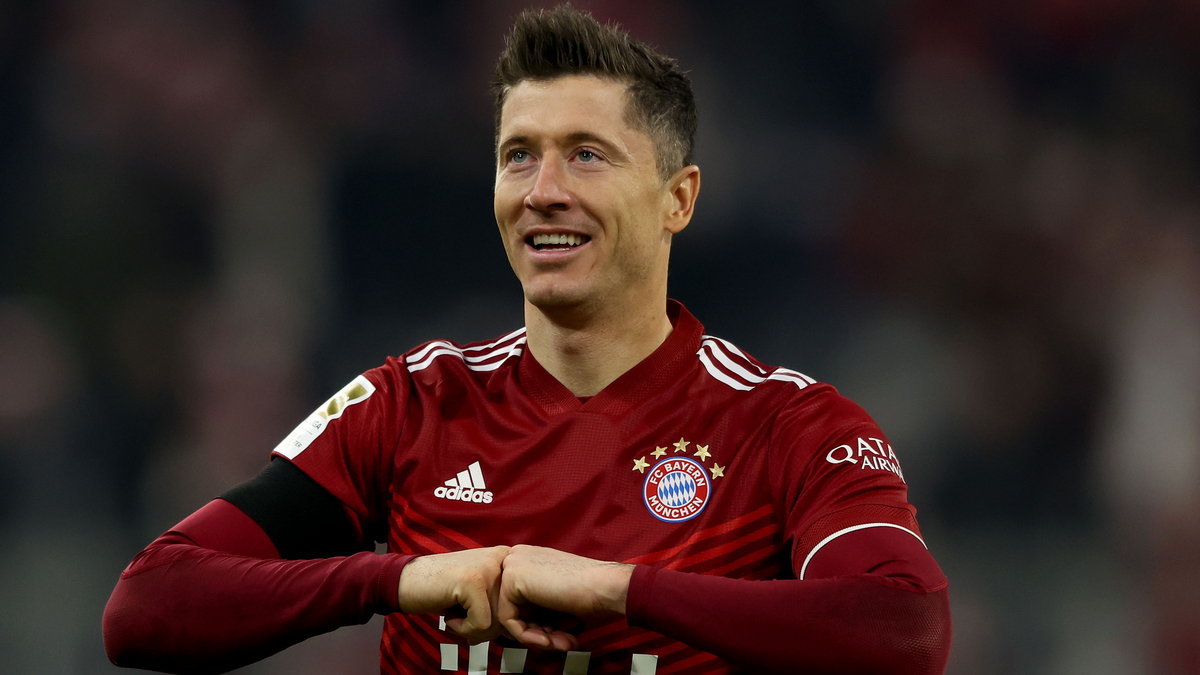 Robert Lewandowski