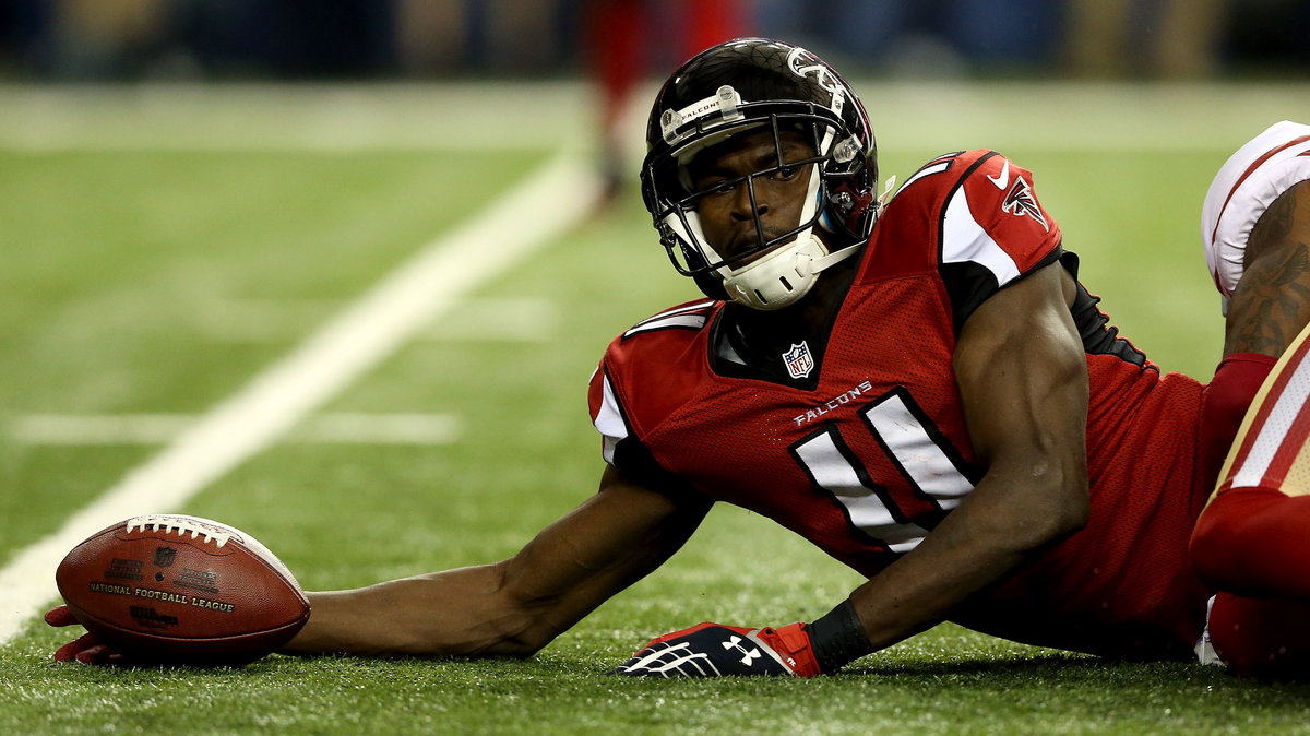 Julio Jones