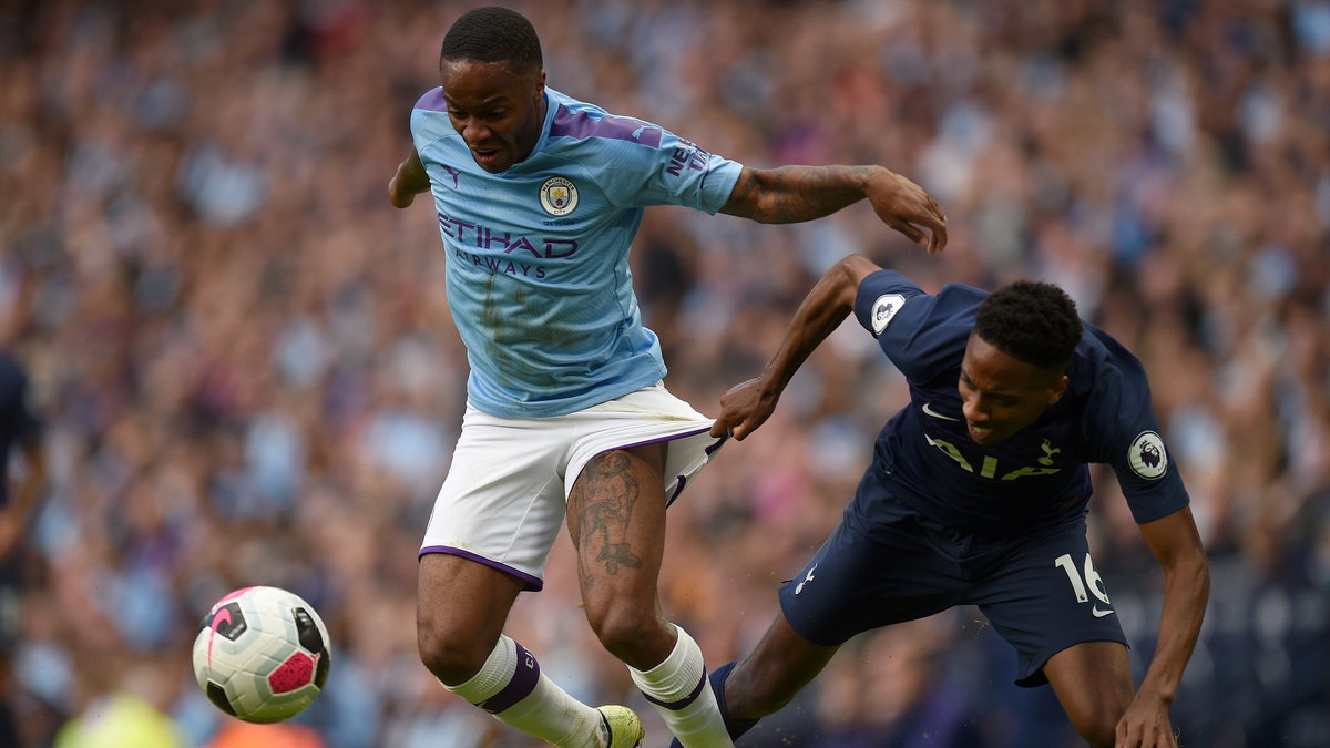 Tottenham Hotspur – Manchester City