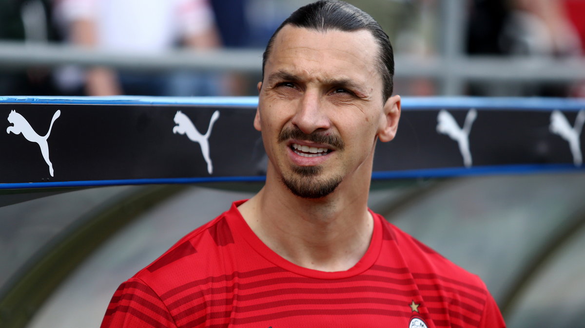 Zlatan Ibrahimović