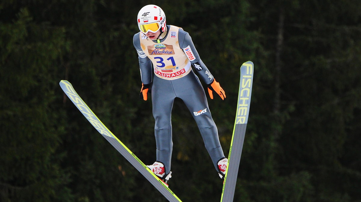 Kamil Stoch