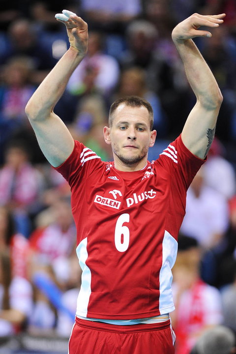 Bartosz Kurek