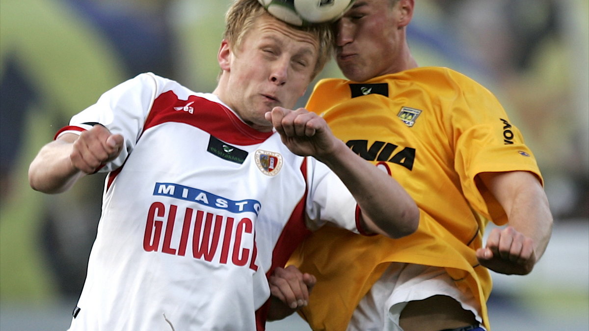 Kamil Glik (L)