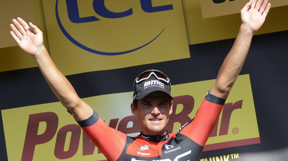 Greg van Avermaet 