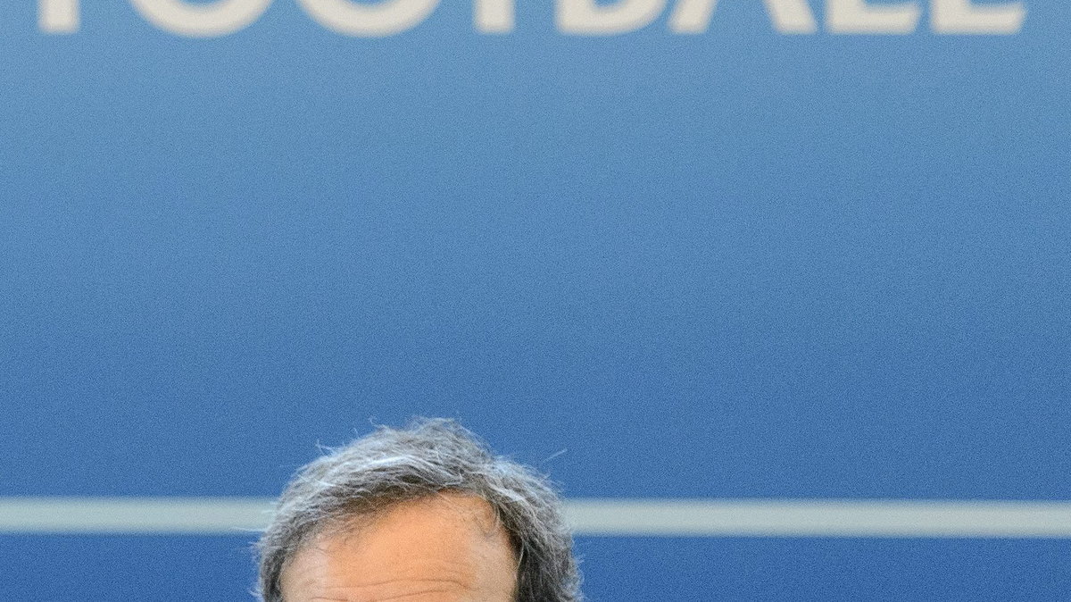 Michel Platini