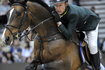 SWITZERLAND EQUESTRIAN CSI FEI WORLD CUP