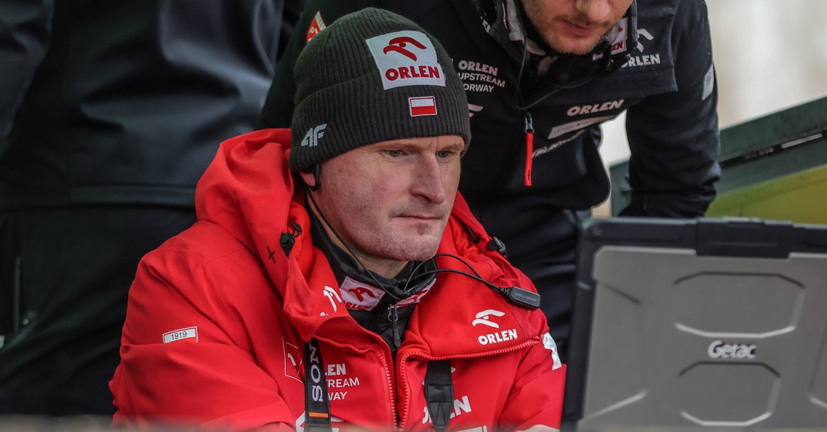 A jednak! W takim składzie polscy skoczkowie wystąpią w Ruce