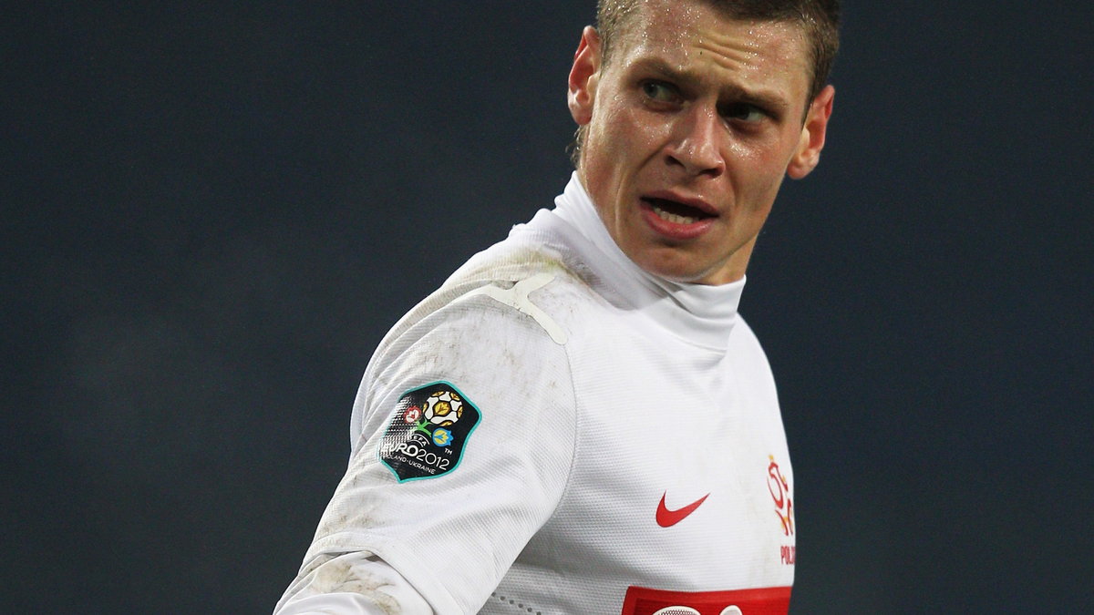 Łukasz Piszczek