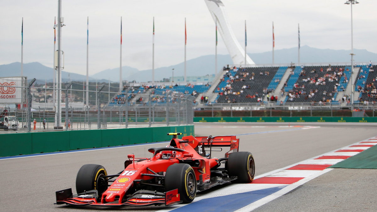 Charles Leclerc