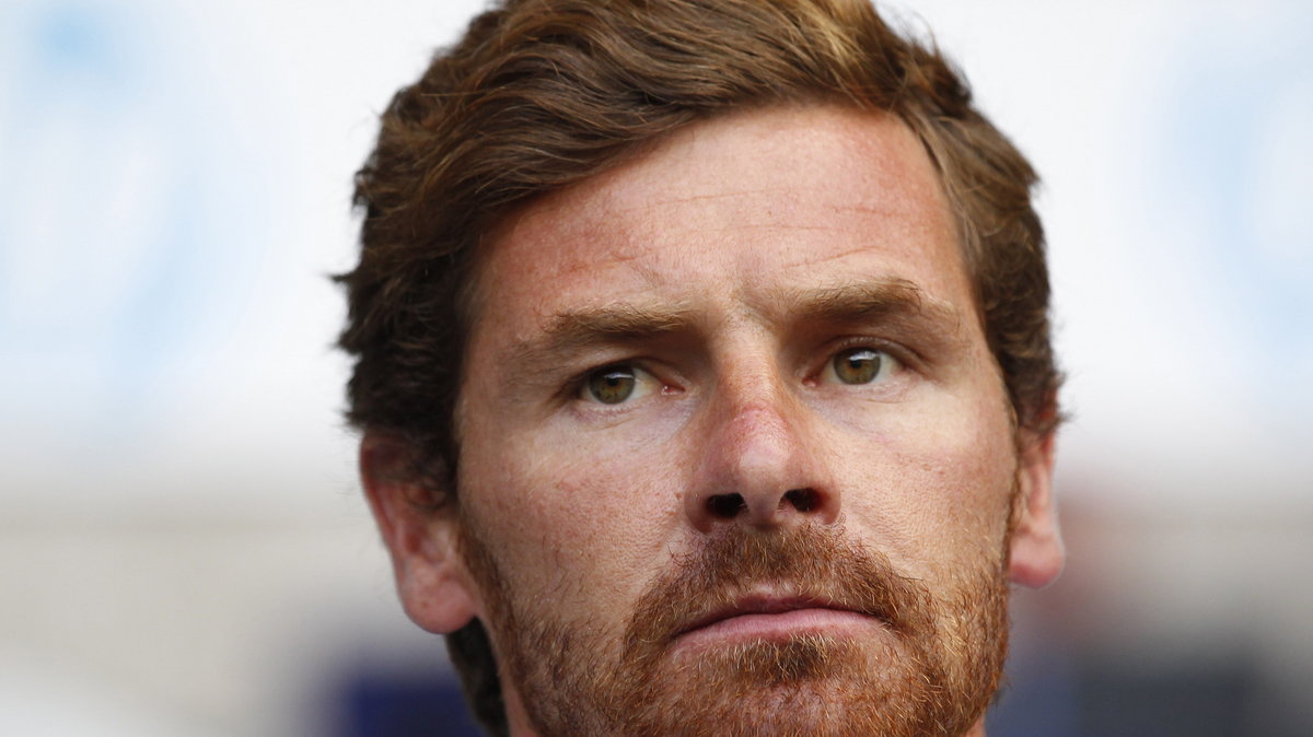 Andre Villas-Boas