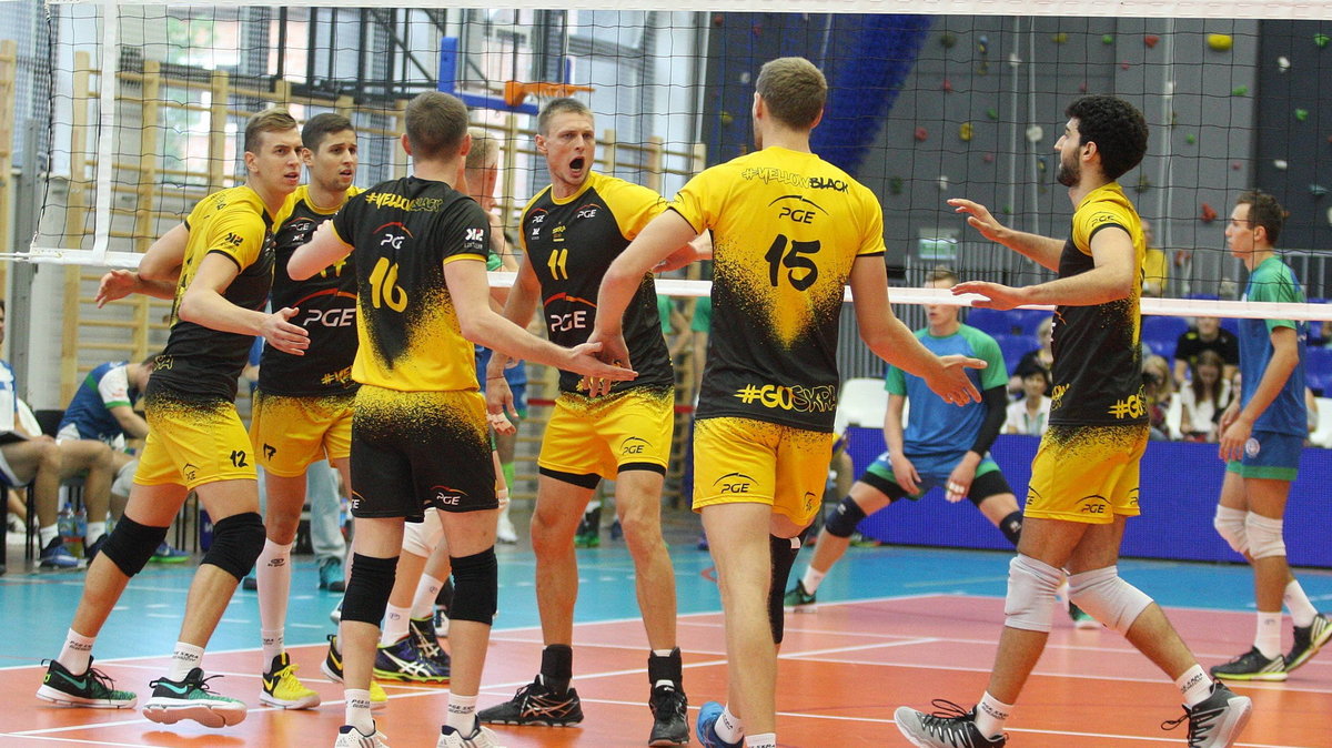 PGE Skra Bełchatów