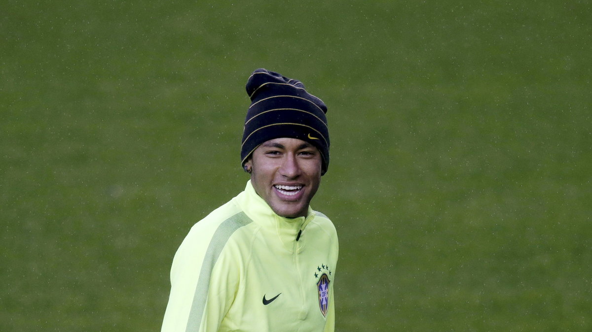 Neymar 