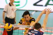 SIATKÓWKA PGE SKRA BEŁCHATÓW - ZAKSA KĘDZIERZYN KOŹLE