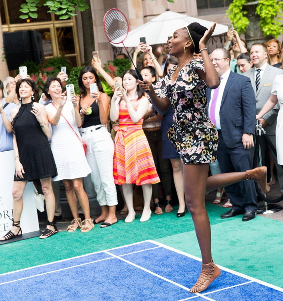 Venus Williams