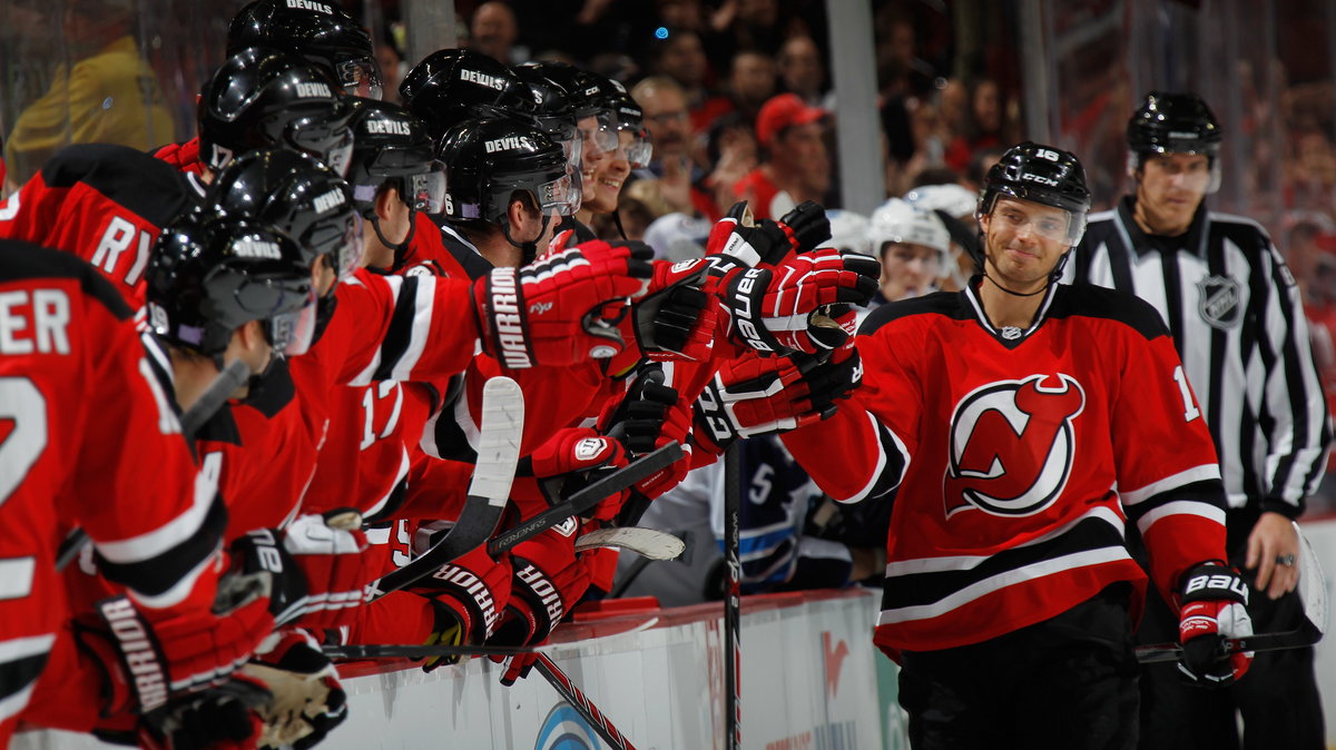 New Jersey Devils