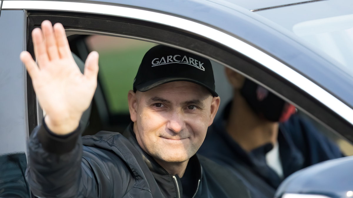 Tomasz Gollob (fot. Marcin Karczewski)