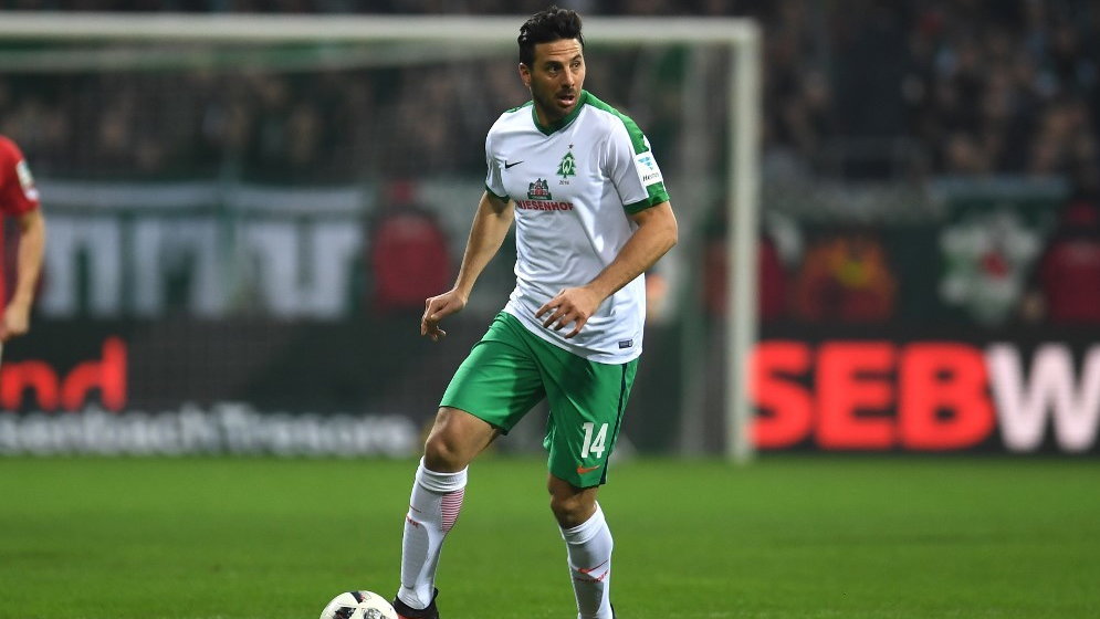 Claudio Pizarro