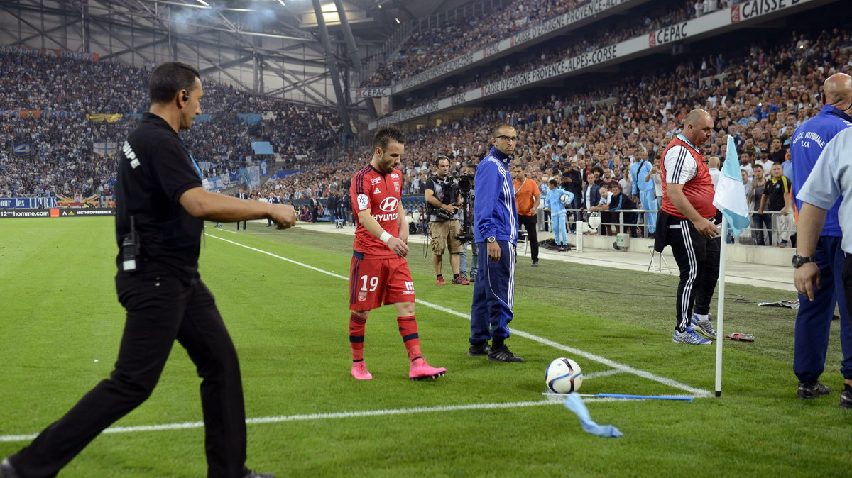 Mathieu Valbuena