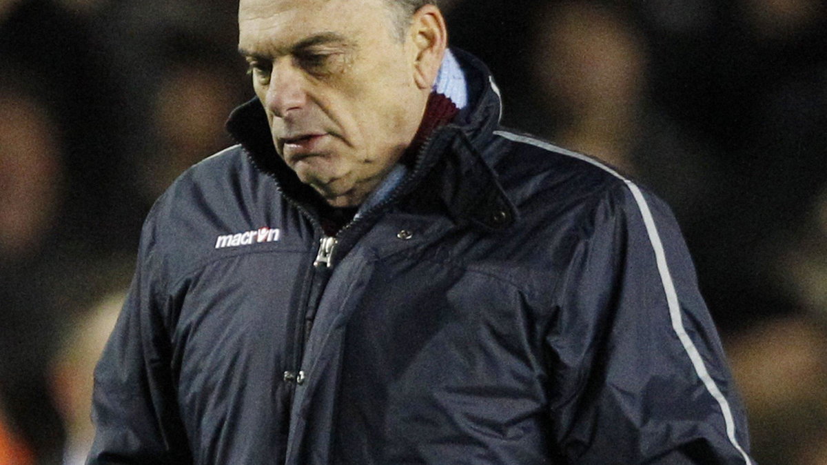 Avram Grant