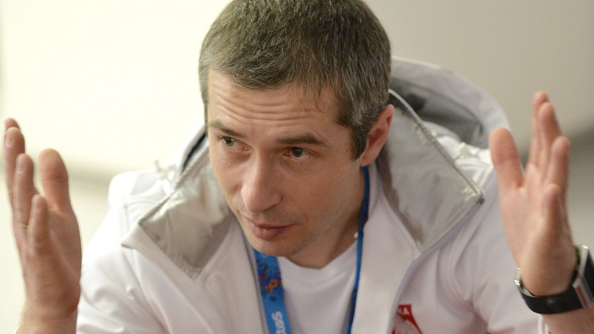 Łukasz Kruczek