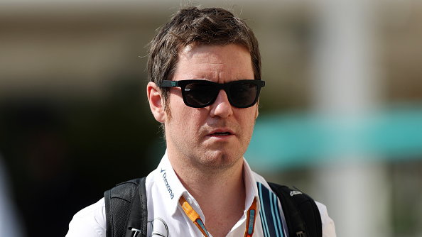 Rob Smedley