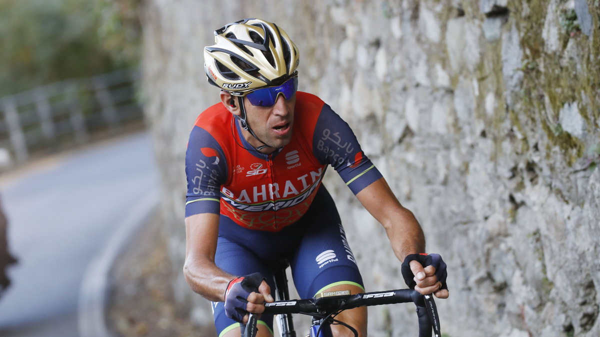 Vincenzo Nibali