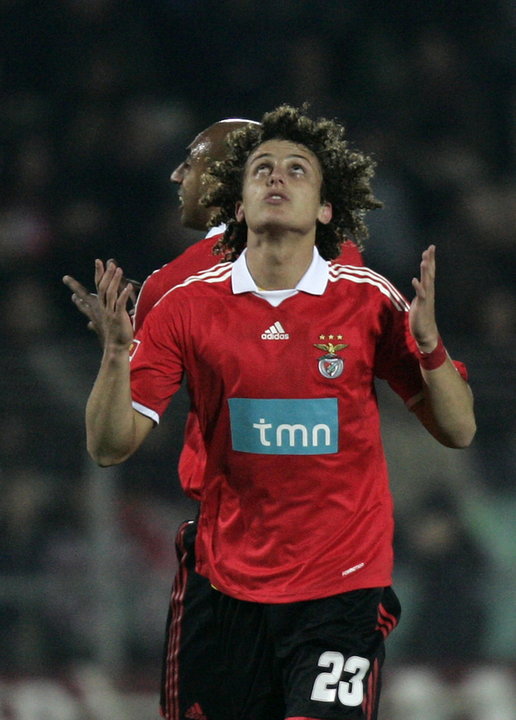 David Luiz