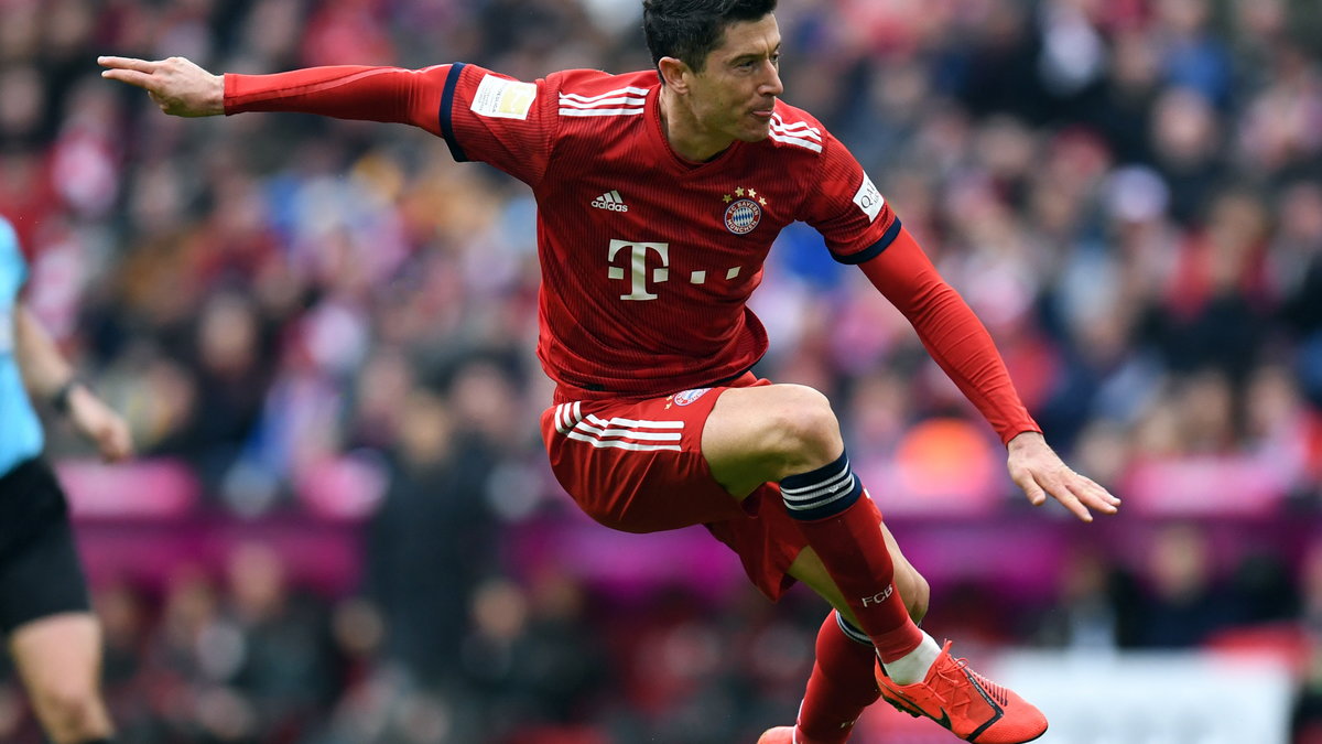 Lewandowski