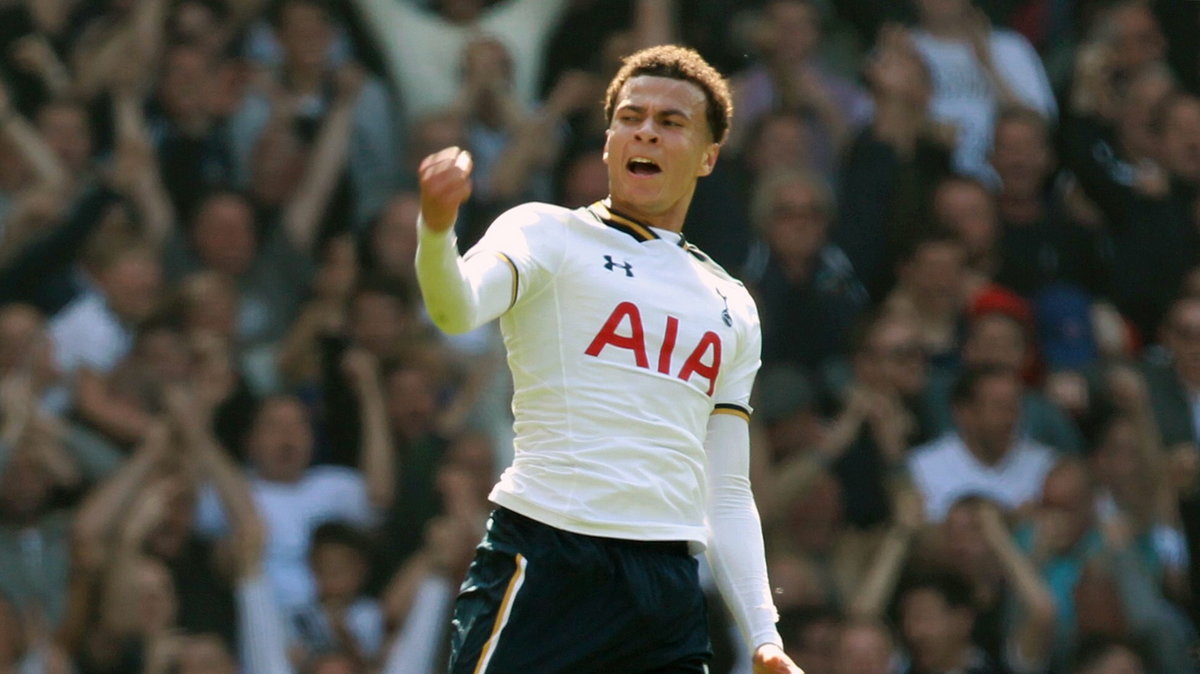 Dele Alli