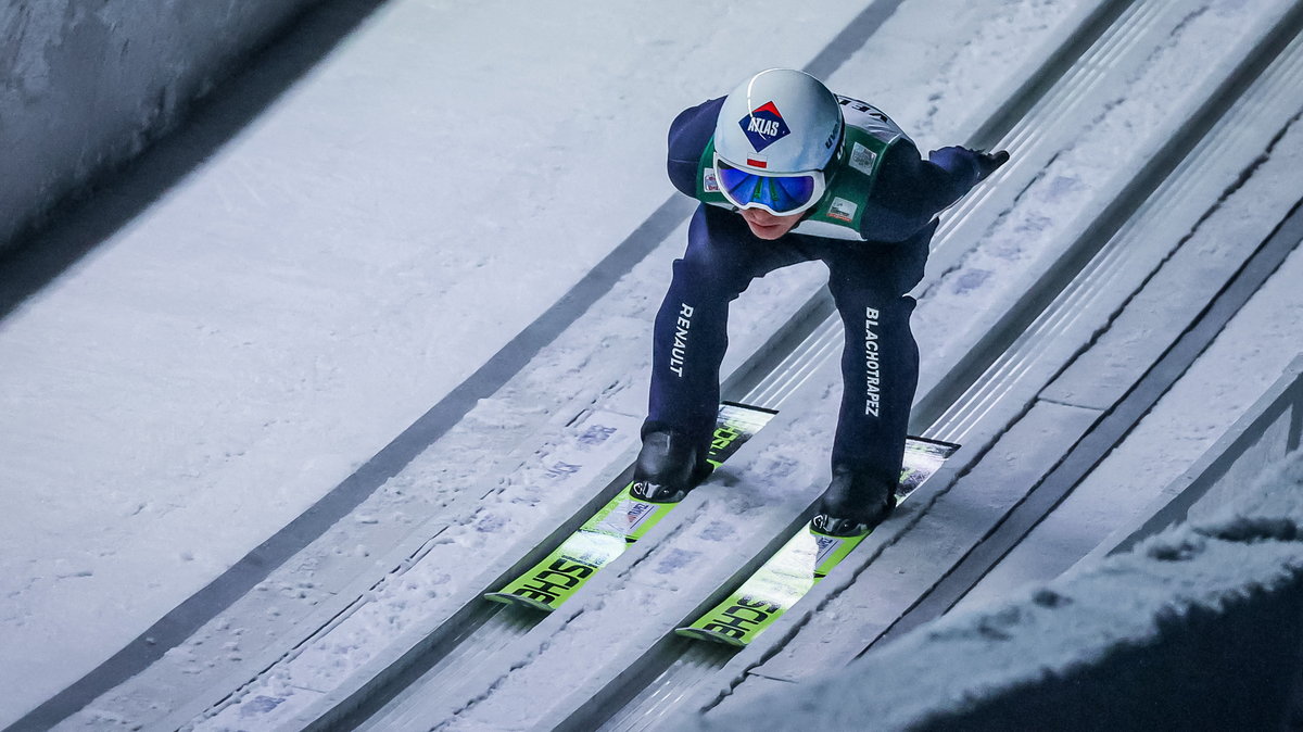 Kamil Stoch