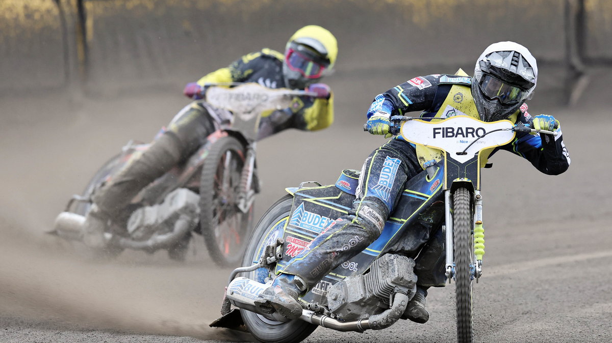 SpecHouse PSŻ Poznań w przyszłym roku będzie beniaminkiem w rozgrywkach eWinner 1. Ligi Żużlowej